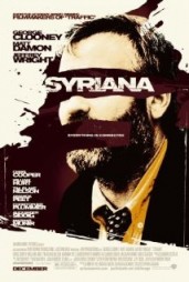SYRIANA*
2005, Warner Brothers Pictures
