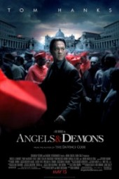 ANGELS & DEMONS
2009, Columbia Pictures & Imagine Entertainment