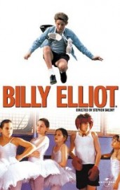BILLY ELLIOT
2000, BBC
