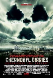 CHERNOBYL DIARIES
2012, Alcon Entertainment & FilmNation Entertainment