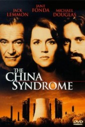 THE CHINA SYNDROME*
1979, Columbia Pictures