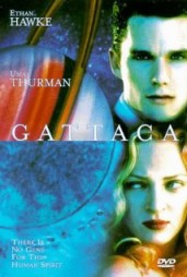GATTACA*
1997, Columbia Pictures
