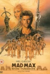 MAD MAX "BEYOND THUNDERDOME"
1985, Kennedy Miller Productions