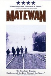 MATEWAN*
1987, Twentieth Century Fox