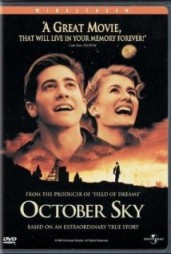 OCTOBER SKY
1999, Universal Pictures
View on IMDb
