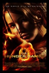 THE HUNGER GAMES
2012, Lionsgate