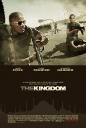 THE KINGDOM*
2007, Universal Pictures