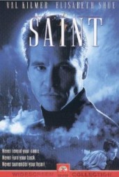 THE SAINT
1997, Paramount Pictures