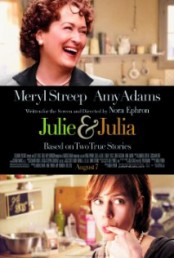 JULIE & JULIA,
2009, Columbia Pictures