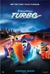 TURBO
2013, Twentieth Century Fox