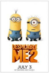 DESPICABLE ME 2 2013, Universal Pictures