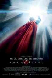 MAN OF STEEL 2013, Warner Bros.