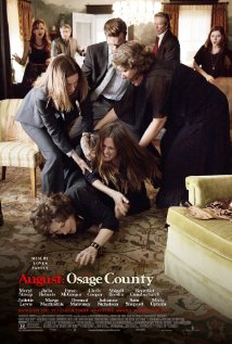 AUGUST: OSAGE COUNTY
2013, The Weinstein Company