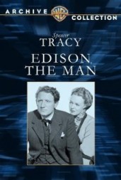 Edison, The Man 1940, MGM