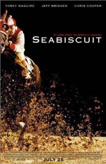 seabiscuit movie powers